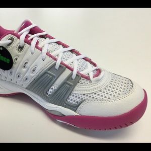 Prince T22 Women’s Tennis Shoes, NIB